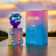 Moschino Toy 2 Pearl