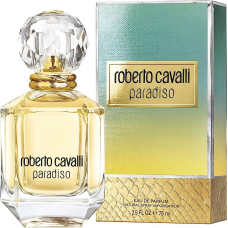 Roberto Cavalli Paradiso