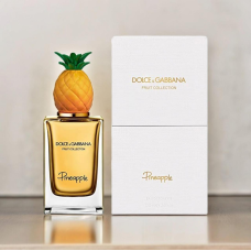 Dolce&Gabbana Pineapple