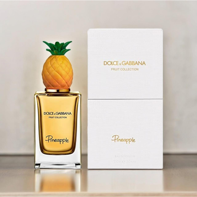 Dolce&Gabbana Pineapple