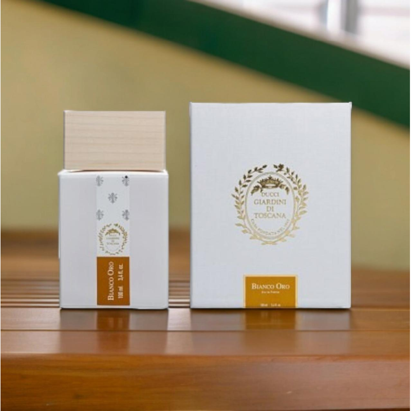 Giardini Di Toscana Bianco Oro