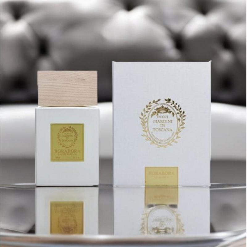 Giardini Di Toscana Borabora