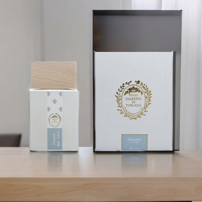 Giardini Di Toscana Celeste