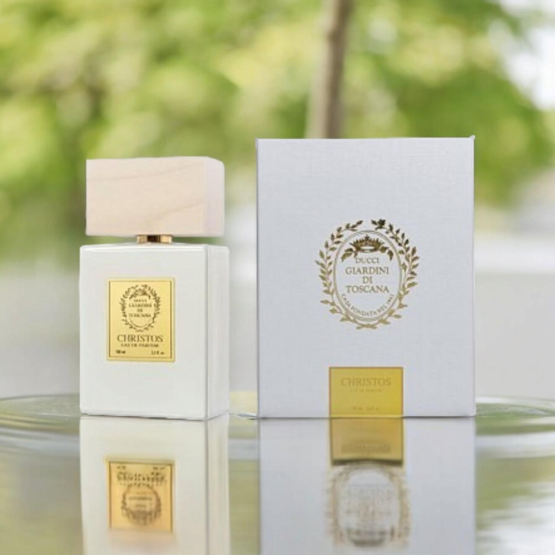 Giardini Di Toscana Christos