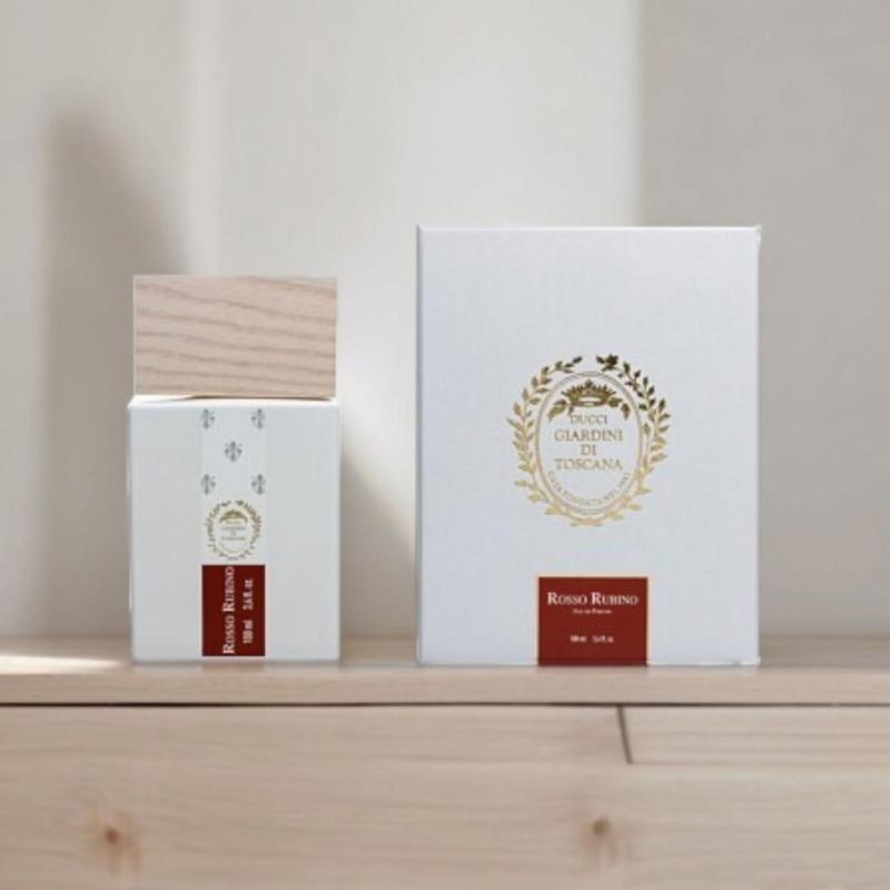 Giardini Di Toscana Rosso Rubino