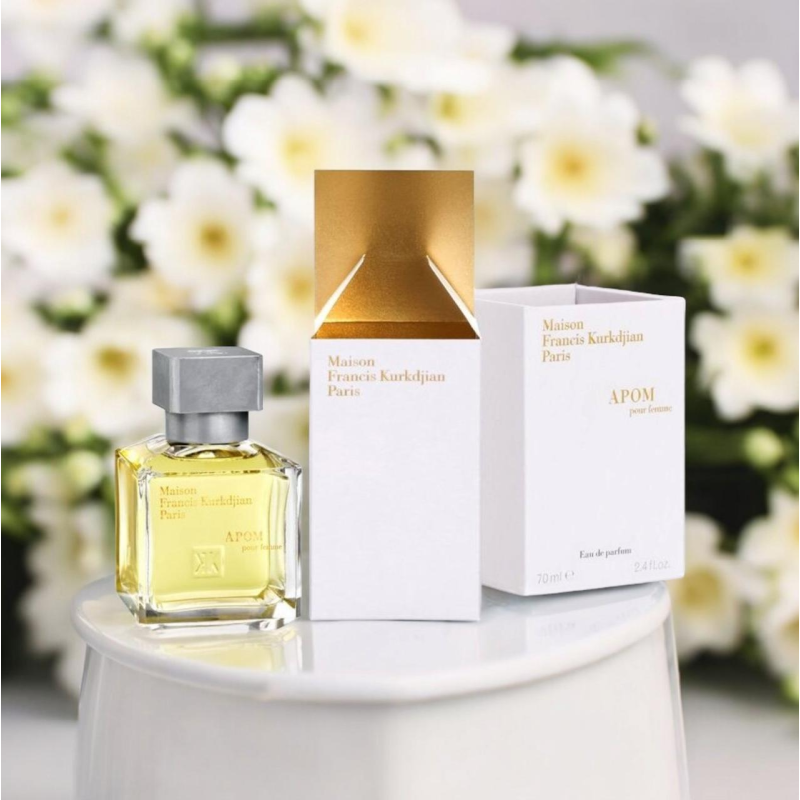 Maison Francis Kurkdjian APOM Pour Femme