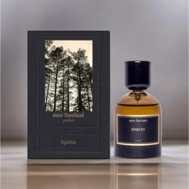 Meo Fusciuni Spirito Meo Fusciuni Spirito