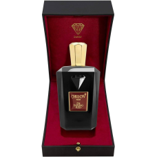 Orlov Paris De Young Red