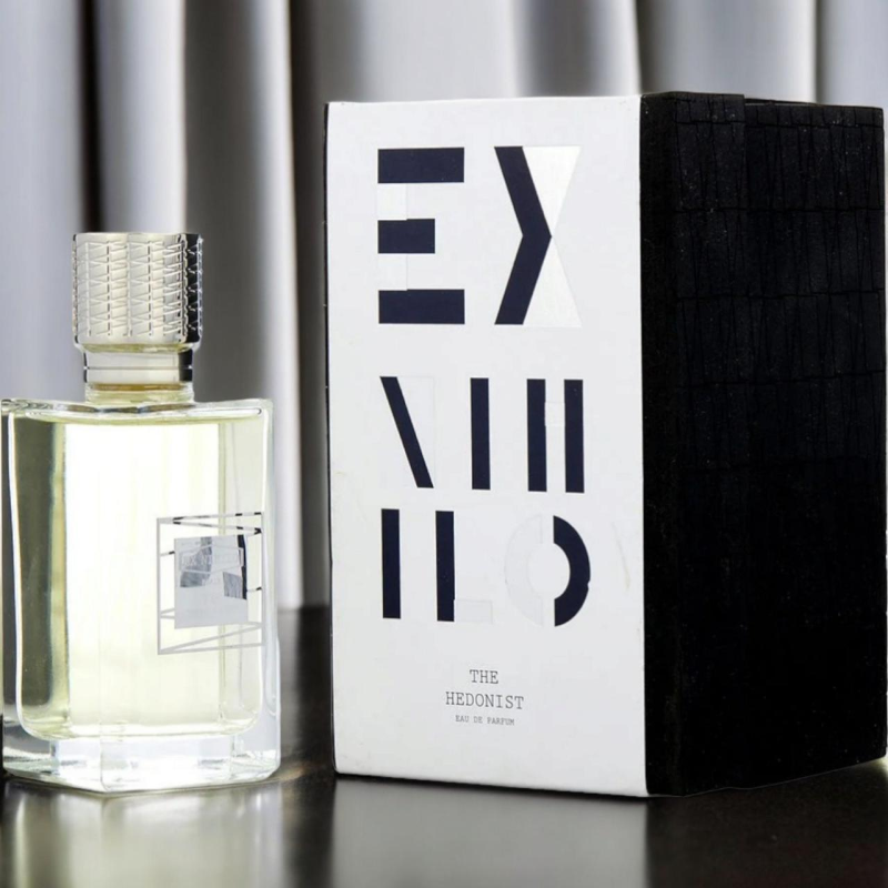 Ex Nihilo The Hedonist