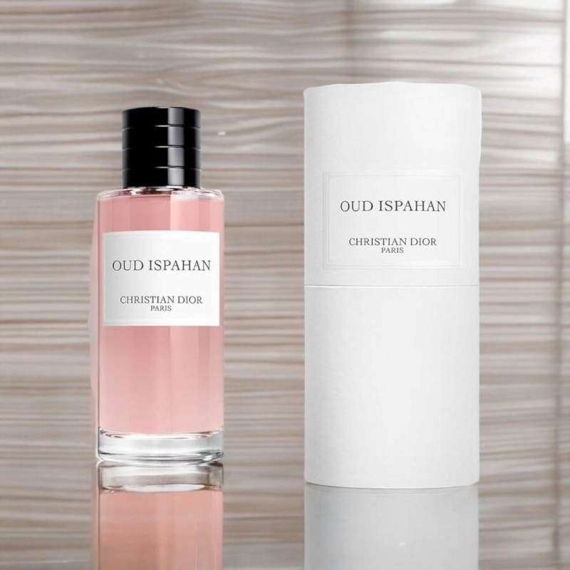 Dior Oud Ispahan