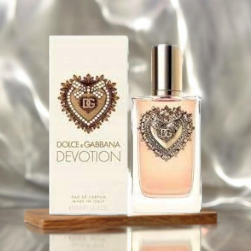 Dolce&Gabbana Devotion розлив Dolce&Gabbana Devotion розлив