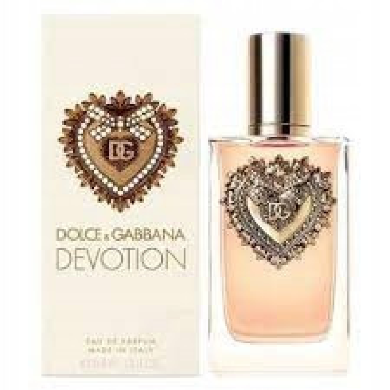 Dolce&Gabbana Devotion розлив 5 Dolce&Gabbana Devotion розлив 5