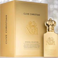 Clive Christian No. 1