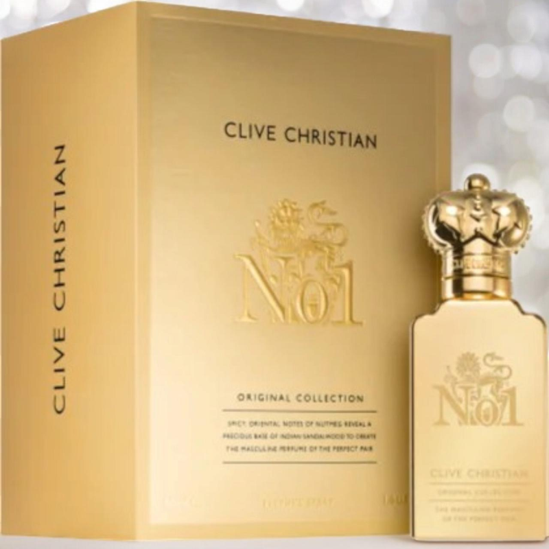 Clive Christian No. 1 Clive Christian No. 1