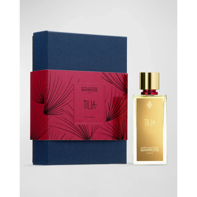 Marc-Antoine Barrois Tilia розлив 5