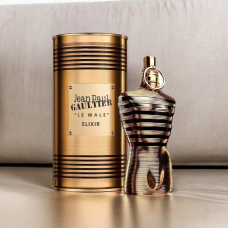 Jean Paul Gaultier Le Male Elixir розлив