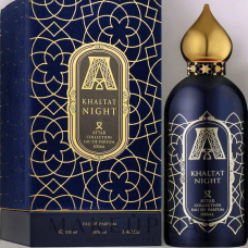 Attar Collection Khaltat Night