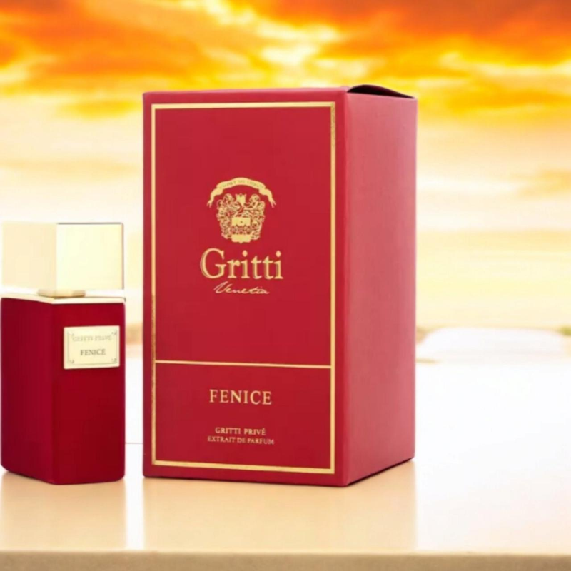 Dr. Gritti Fenice Prive