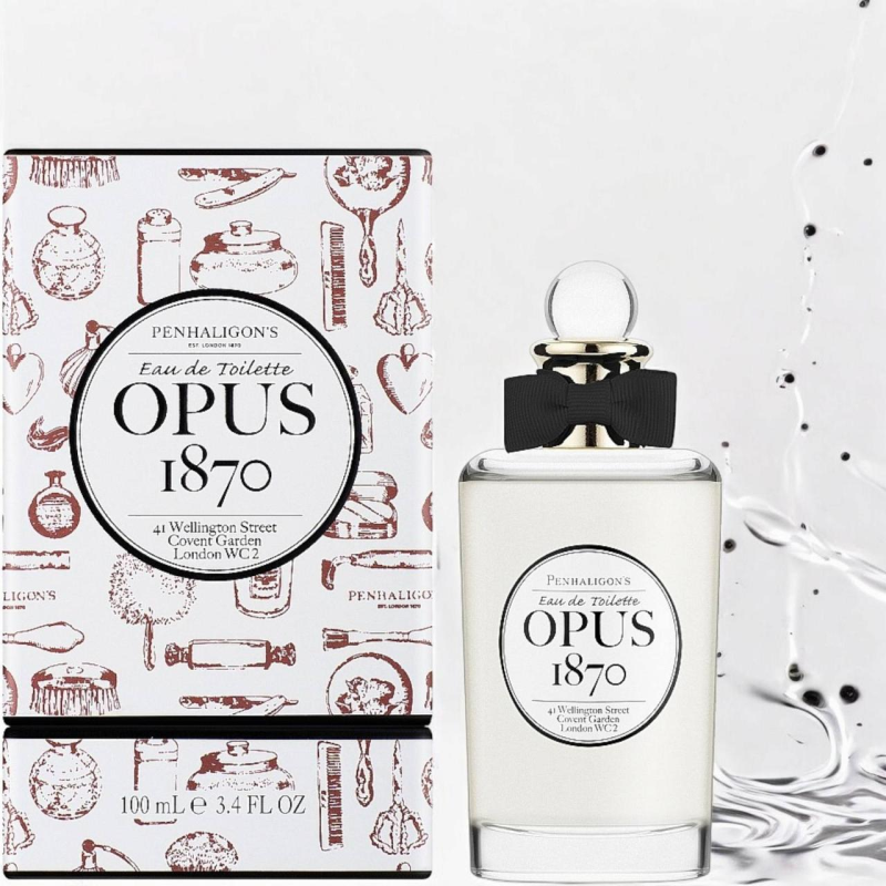 Penhaligon“s Opus 1870 Penhaligon“s Opus 1870