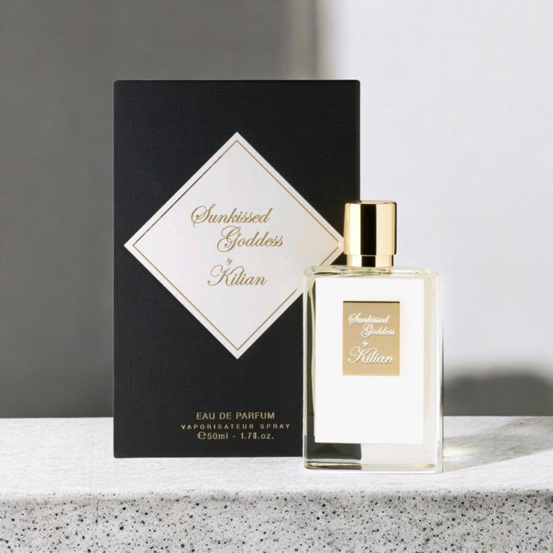 By Kilian Sunkissed Goddess