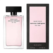 Narciso Rodriguez Musc Noir For Her