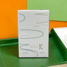 Ella K Parfums Musc K