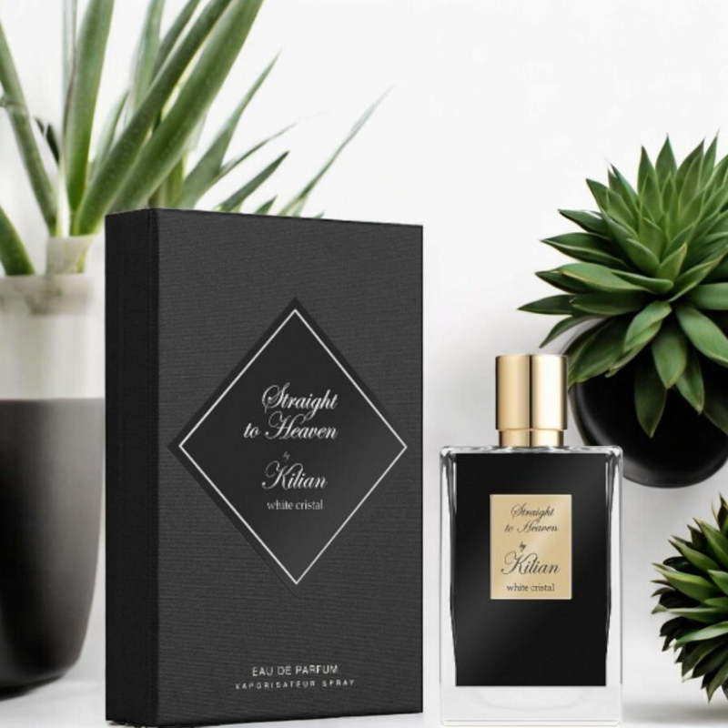 Kilian Straight to Heaven, White Cristal розлив