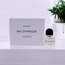 Byredo Bal d“Afrique