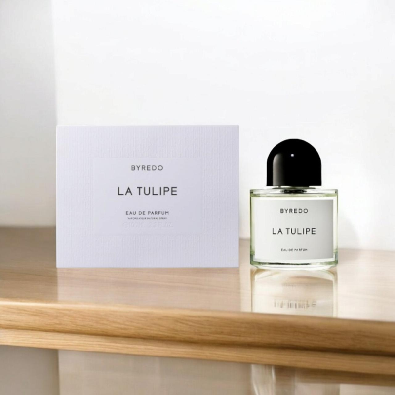 Byredo La Tulipe