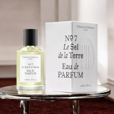 Thomas Kosmala No.7 Le Sel De La Terre