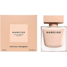 Narciso Rodriguez Narciso Poudree
