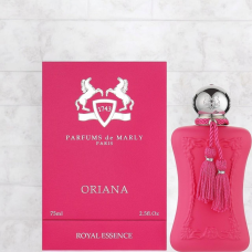 Parfums de Marly Oriana
