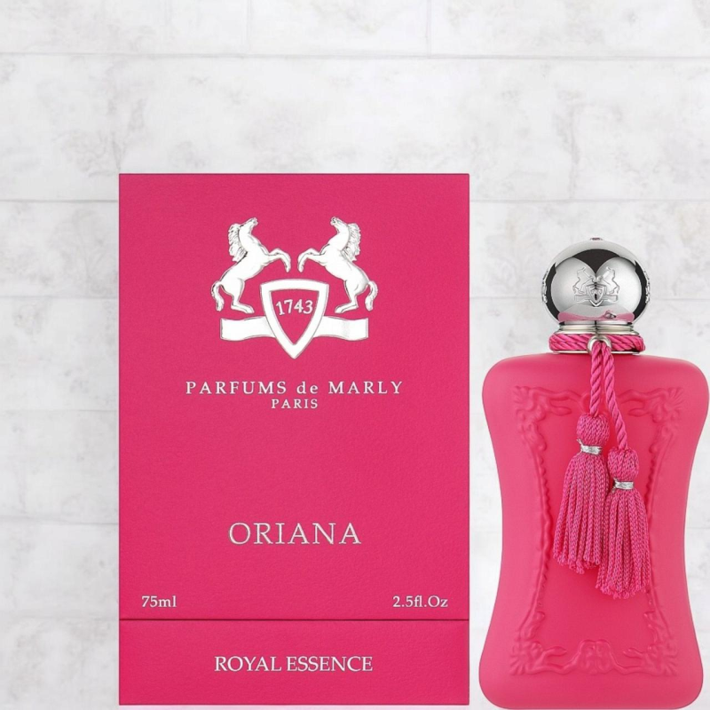 Parfums de Marly Oriana