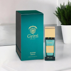 Dr. Gritti Super Nova