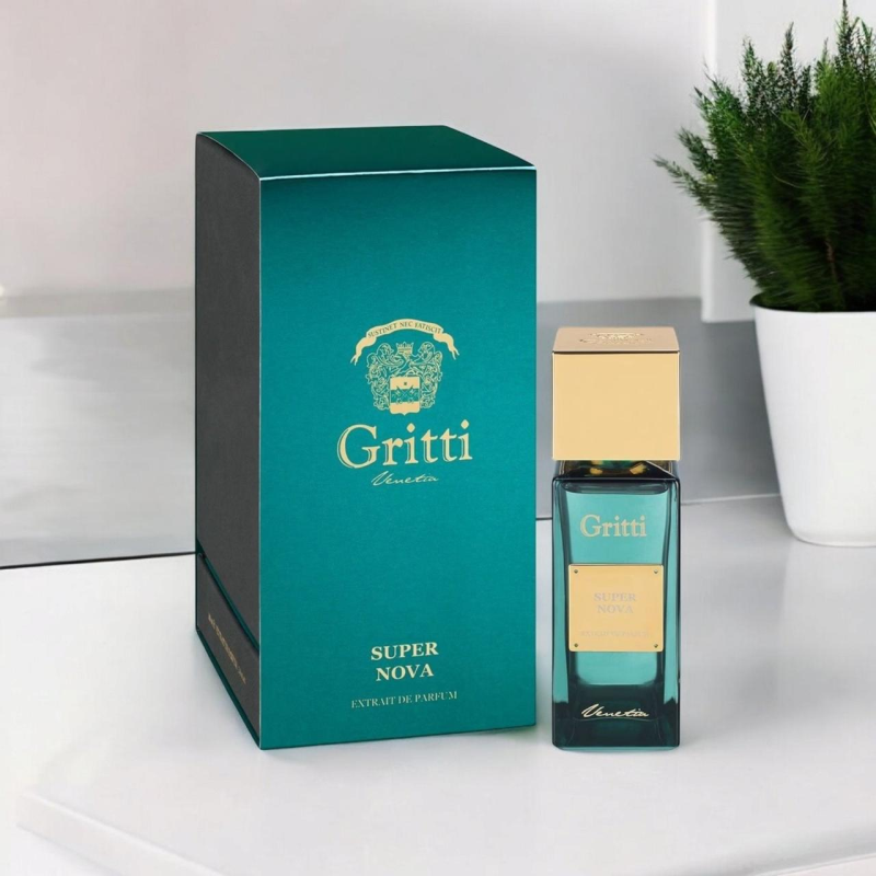 Dr. Gritti Super Nova Dr. Gritti Super Nova