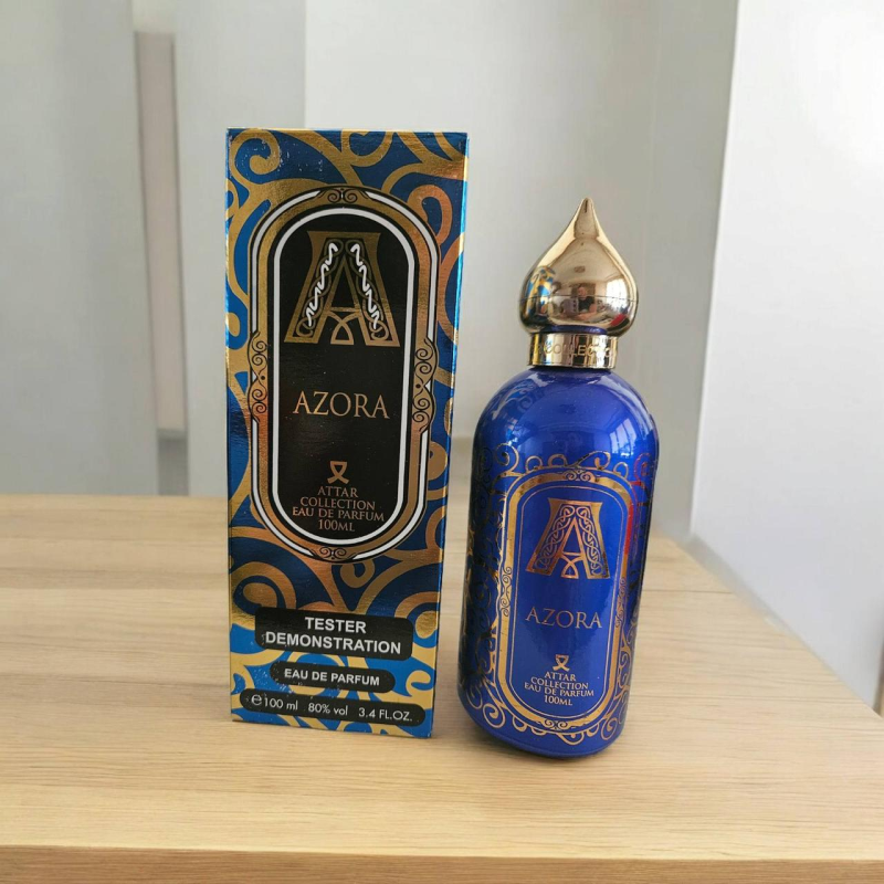 Attar Collection Azora тестер