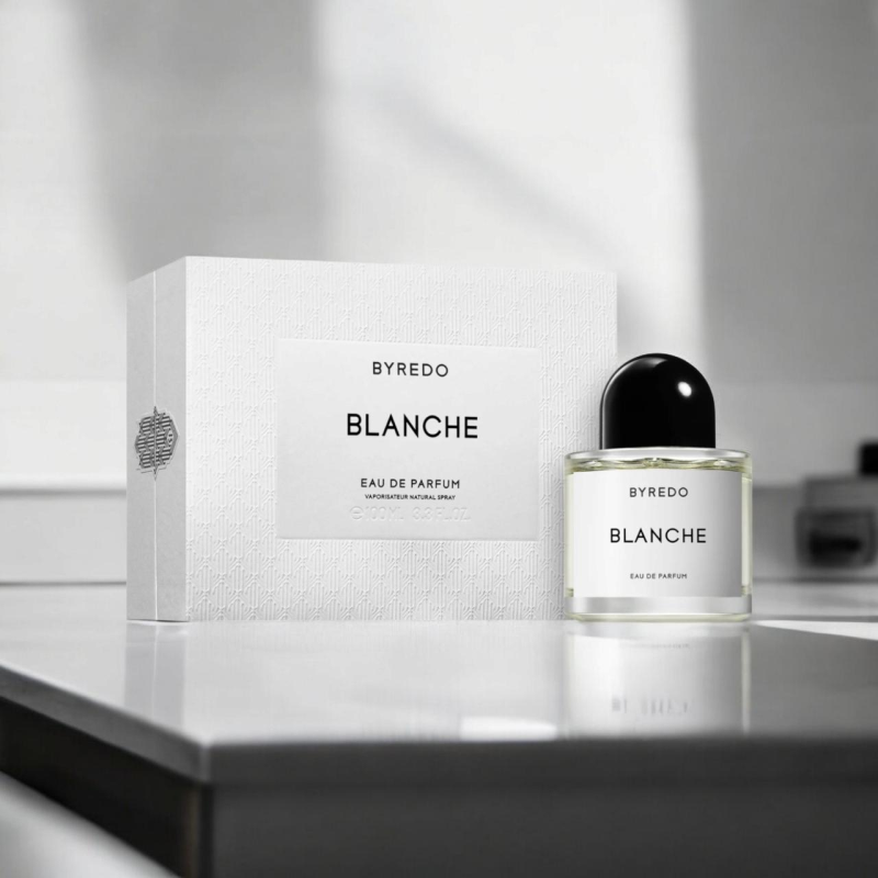 Byredo Blanche Byredo Blanche