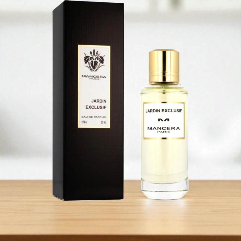Mancera Jardin Exclusif Mancera Jardin Exclusif