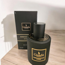 Gisada Ambassador Intense