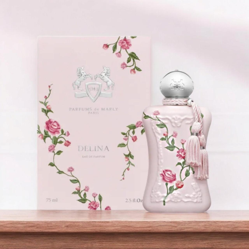 Parfums de Marly Delina Limited Edition