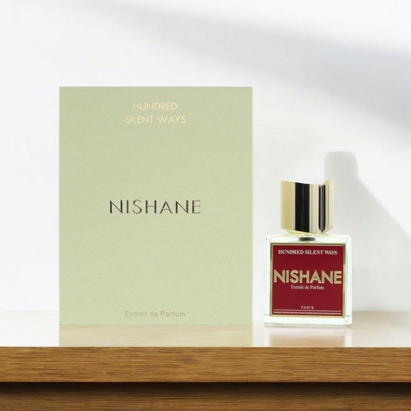 Nishane Hundred Silent Ways Nishane Hundred Silent Ways