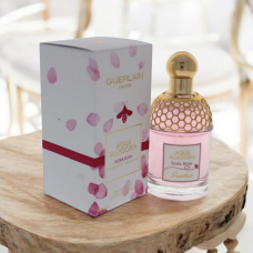 Guerlain Aqua Allegoria Flora Rosa