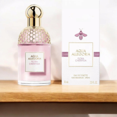 Guerlain Aqua Allegoria Flora Cherrysia
