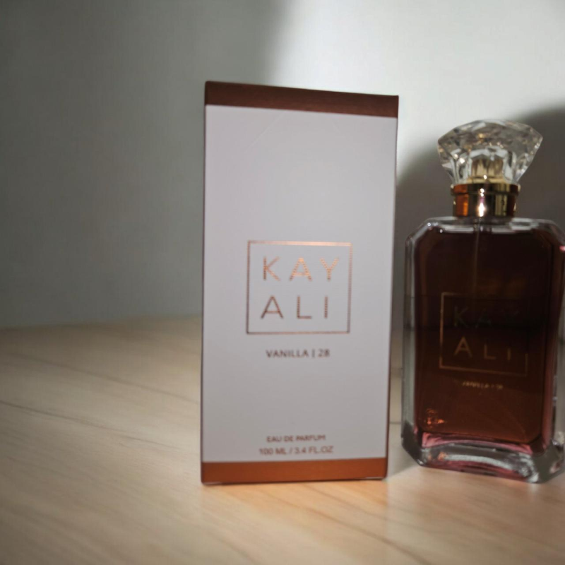 Парфюм Kayali Vanilla 28 Парфюм Kayali Vanilla 28