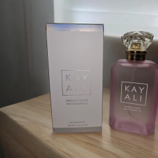 Парфюм Kayali Vanilla Candy Rock Sugar