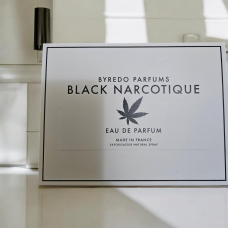Парфюм Byredo Black Narcotique