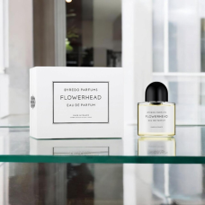 Byredo Flowerhead