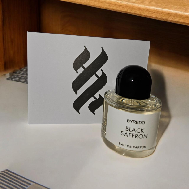 Byredo Black Saffron