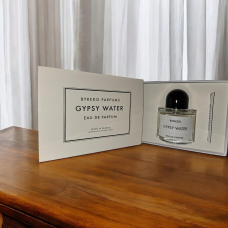 Byredo Gypsy Water
