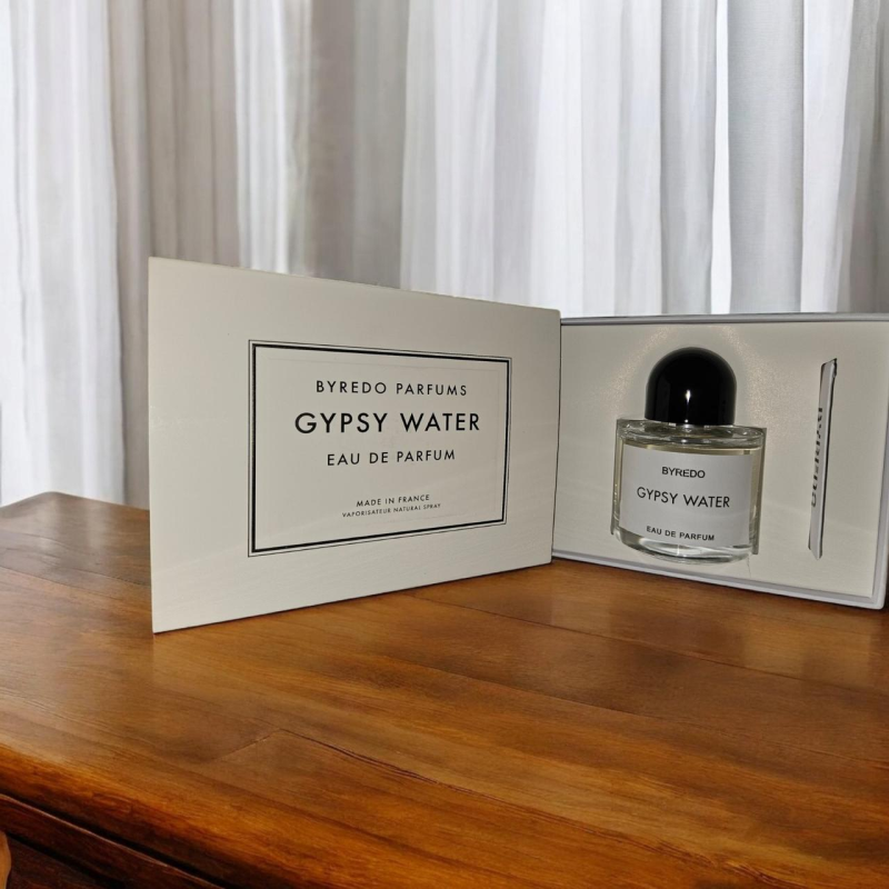 Byredo Gypsy Water